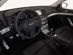 Infiniti G37 IPL Coupe 2010 года